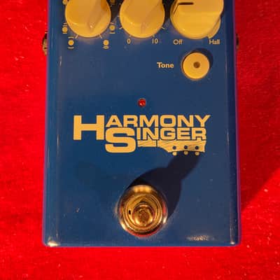 TC Helicon Harmony Singer image 1