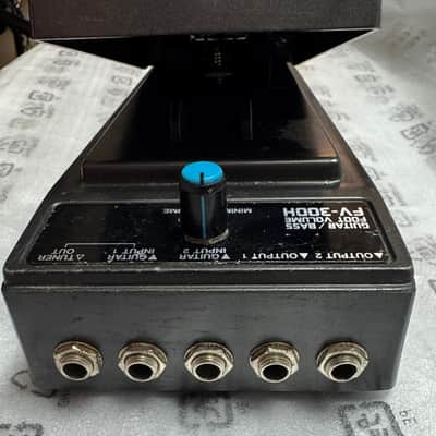 Boss FV-300H (90’s) image 10