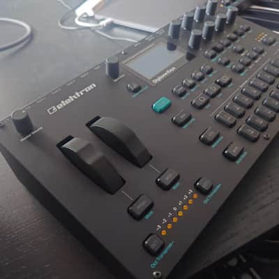 Elektron Digitone Keys + Flight case image 2
