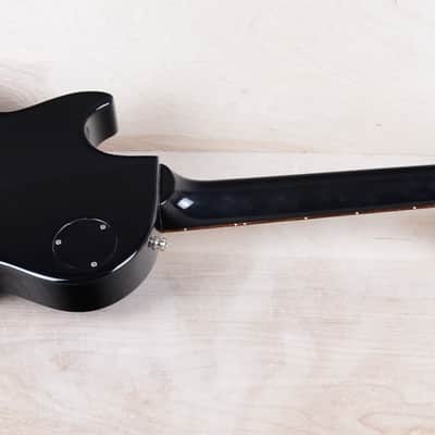 Gibson Les Paul Studio 1997 Ebony '57 Classic PAFs w/ OHSC image 10