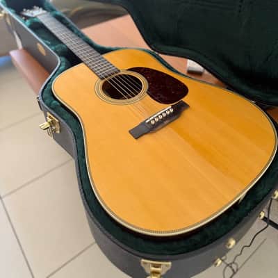 Martin Standard Series HD-28 2022 - Present - Natural image 9
