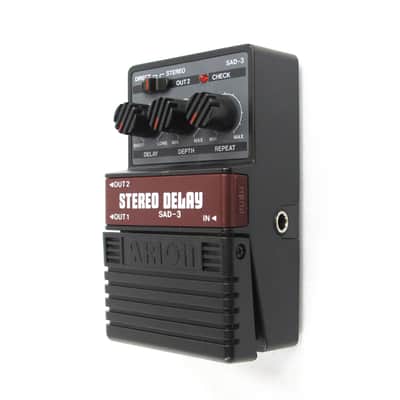 Arion SAD-3 Stereo Delay - VINTAGE - 1980s image 5