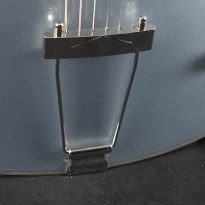 Eastman T64-T IBM Trapeze Iced Blue Metallic image 4
