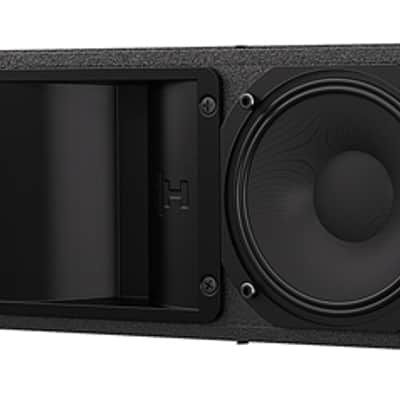 HH Electronics Line Array Top 2X5" + HF Drive TNA-2051 image 4