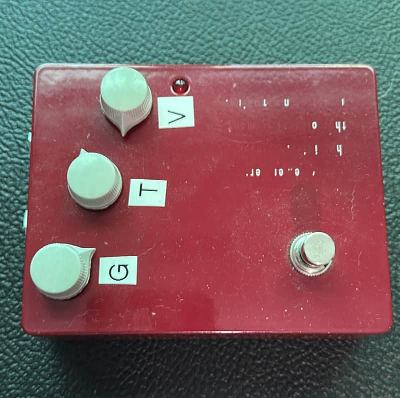 Klon KTR