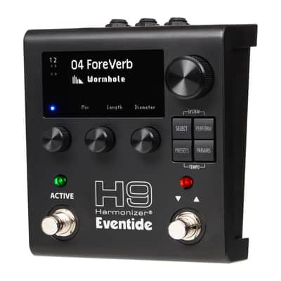 Eventide H9 Gen 2 Harmonizer Multi-Effect Pedal *AUTHORIZED DEALER image 5