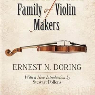 Italian Violin Gaetano Guadagnini Anno 1831 image 25