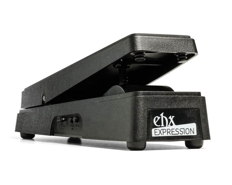 New Electro-Harmonix EHX Performance Series Expression Guitar Effects Pedal! image 1