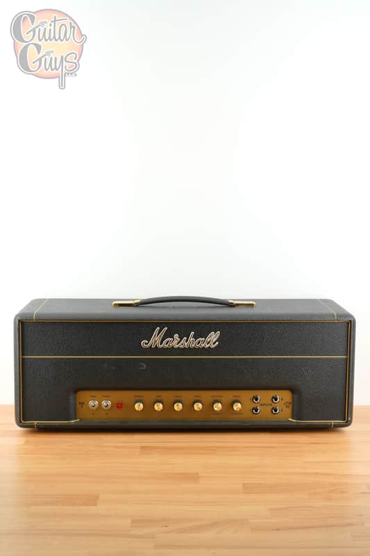 Marshall 2245 JTM45 MK II Reissue with Master Volume Mod image 1