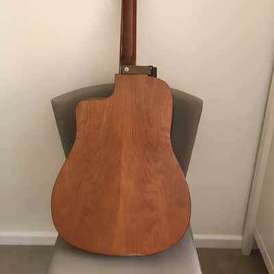 Simon & Patrick S&P 6 CW GT Early 2000's - Natural Wood n image 3