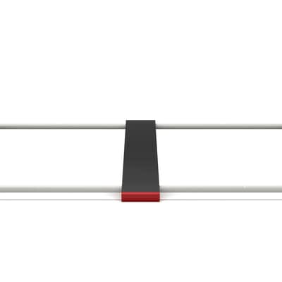 Stand for AlphaTheta XDJ-AZ (Snthstands MK1 V2) image 4