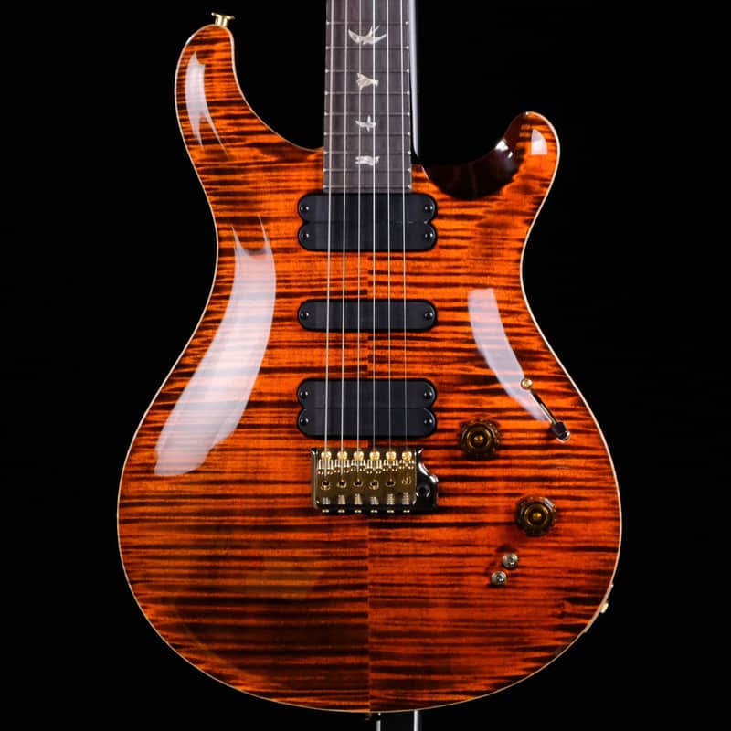 PRS 509 10-Top | Reverb