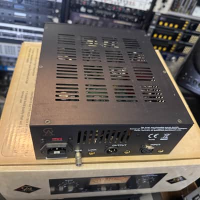 Golden Age Audio Comp-2A Vintage Style Compressor/Leveler image 4