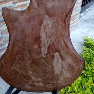 Guild B-302 Natural 1979 USA image 23
