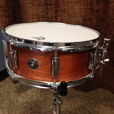Gretsch CT1-5514S Catalina Club Round Badge Snare Drum
