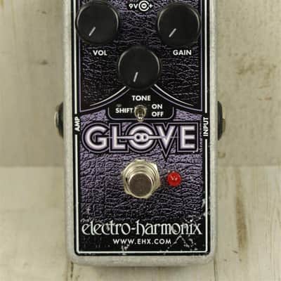 USED Electro Harmonix OD Glove (040) image 1