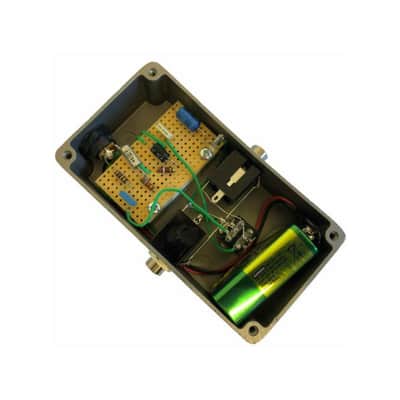 Death by Audio Reverberation Machine - Effect for Guitars image 6