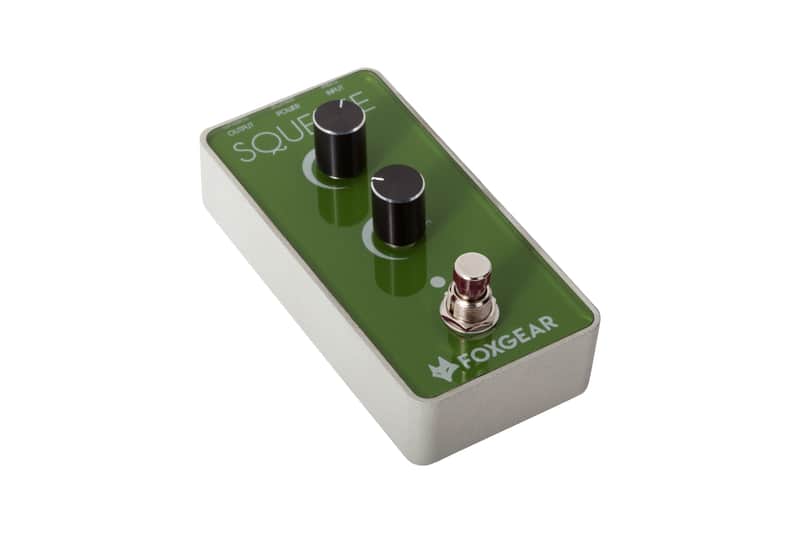 Foxgear Squeeze Optical Compressor image 1