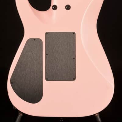 Jackson American Series Virtuoso 2023 - Satin Shell Pink image 4