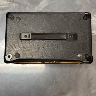 Epiphone Valve Jr Head with Gain mod image 6