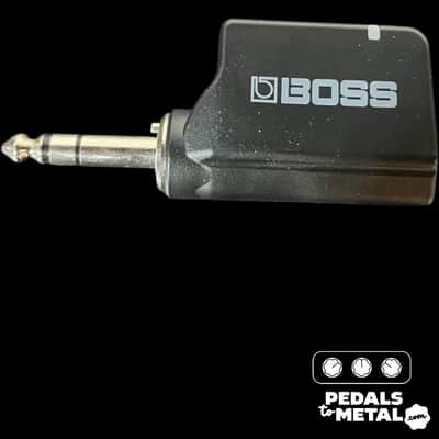 Boss WAZA-AIR Wireless Guitar Headphone Amp -x15668 image 4