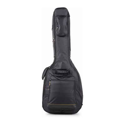 RockBag Deluxe Line - Acoustic Bass Gig Bag image 1