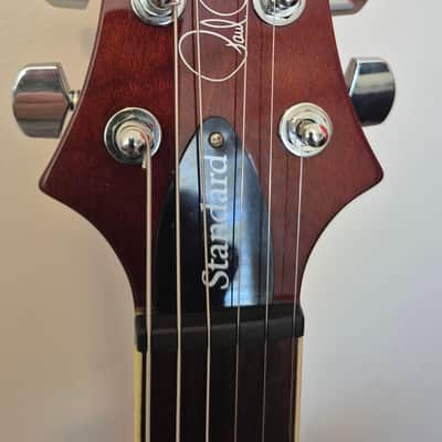 PRS SE Standard 24-08 image 6