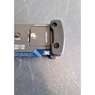 Samson S Direct - DI Box - Passive Direct Box - Excellent image 3