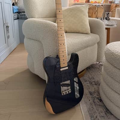 Fender Telecaster (Partscaster) - Relic image 1