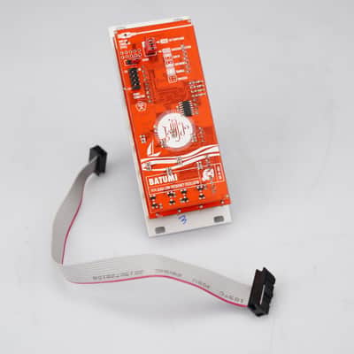 XAOC Devices Batumi 1974 Quadruple LFO Eurorack Module #58407 image 6
