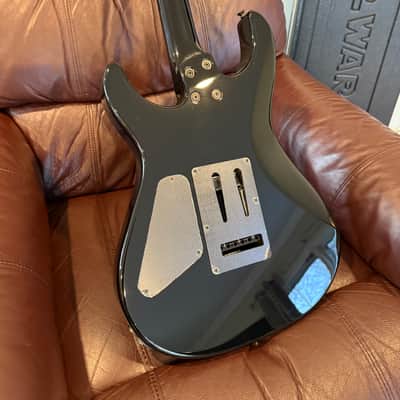 Fernandes Star Wars Darth Vader Retrorocket Limited Guitar 2002 - Darth Vader image 9