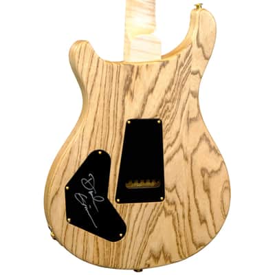 PRS Wood Library DGT Quilted Maple - Jade image 6