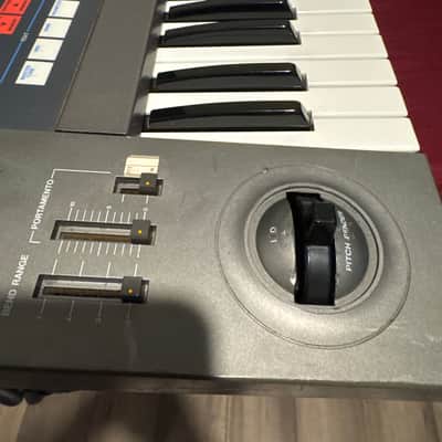 Roland JX-8P 61 key polyphonic synthesizer (6 voices) SN 543510 image 18