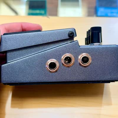 🎸 BOSS IR-2 Amp & Cabinet Amp Emulator Simulator Guitar IR Loader Pedal 🎸 image 3