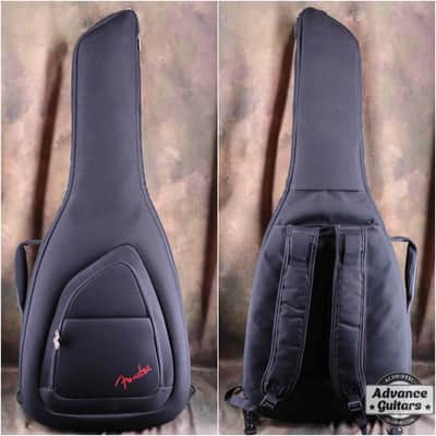 American Acoustasonic Stratocaster image 3