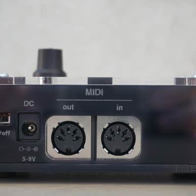 NEW Mutable Instruments MIDIpal | Powerful MIDI processor, debugger, effects, sequencer | EU stock image 8