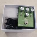 Source Audio ZIO Analog Bass Preamp +DI Pedal w/ Original box & paperwork