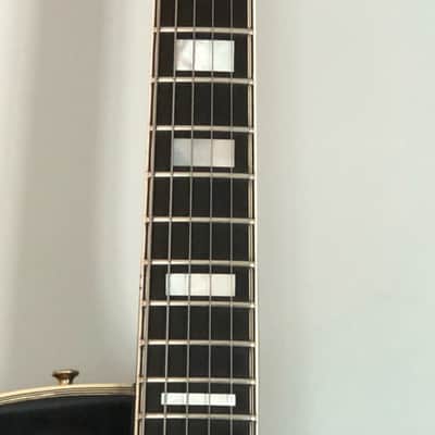 Gibson Byrdland 1974 - Sunburst image 13