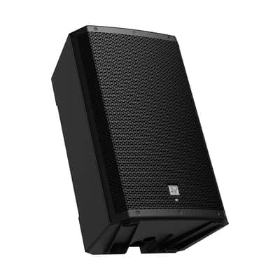 Electro-Voice ZLX-15P-G2 15" Active 2-Way Portable Loudspeaker with Bluetooth image 5