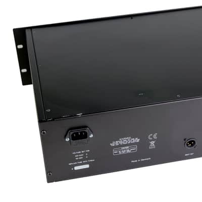 GOLY PG25 Porter Grinder Mastering EQ #JU53 (Used) image 4
