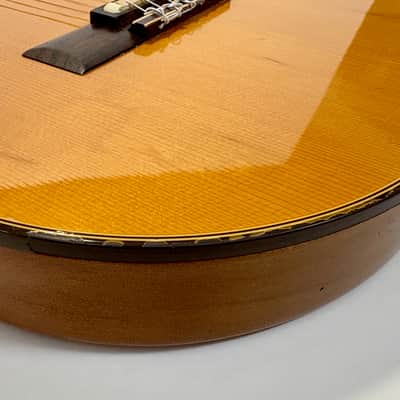 Gibson Chet Atkins CE 1988 Natural image 10