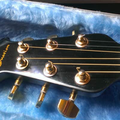 Ovation Celebrity CC44 image 2