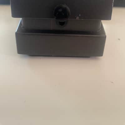 Boss MT-2 Metal Zone (Silver Label) 1991 - Present - Black image 5