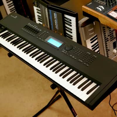 MUST SEE!!! GENERAL MUSIC/GEM S3 76 ULTRA RARE, SERVICED AND IN AMAZING CONDITION! image 1