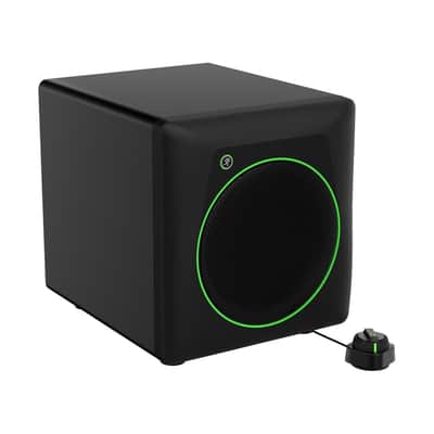 MACKIE CR8SBT image 1