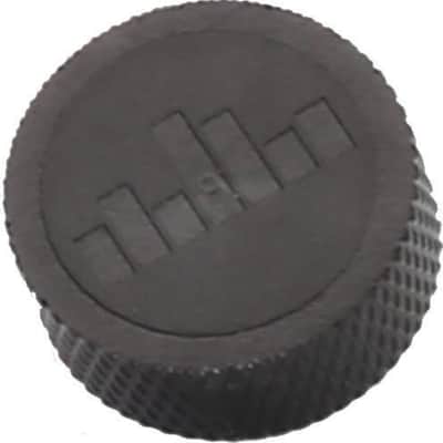 Temple Audio Quick Release Pedal Plate with Screw - Small image 2