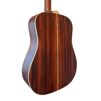 Takamine FN15 AR Acoustic Steel Guitar Dreadnought Limited Edition 2023 image 2