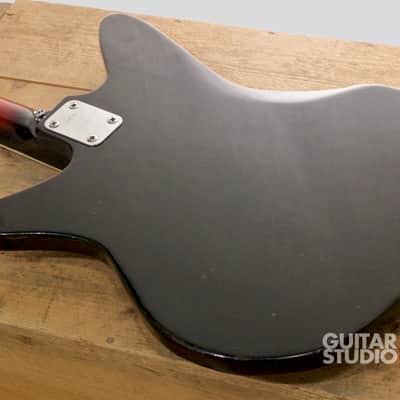 Teisco St George Electric 12 String 1960s Japanese image 6