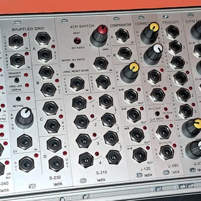 Ladik Logic\Gate\Sequencer Module Bundle image 5