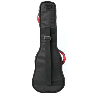 TGI Transit Series Soprano Ukulele Padded Gig Bag image 4